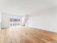Exklusive sanierte 2-Zimmer-Wohnung in Top-Lage von Berlin-Friedrichshain - Berlin