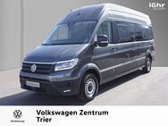 VW California, Grand California 680 FWD, Jahr 2022 - Trier