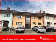 Lahr-Sulz - Vermietete 2-Zimmer-Wohnung, ideal für Kapitalanleger - Lahr (Schwarzwald)