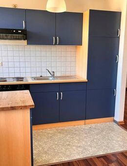 Reinsdorfer Str. 42, WE 06 - DG links - Plauen