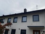 Familienfreundliche Wohnung mit Kamin und Balkon - Roth (Bayern)