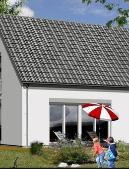 Alles aus einer Hand! Energieeffizientes Wohnen und auf Ihre persönliche Wünsche zugeschnitten! - Pottenstein