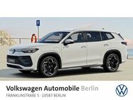 VW Tayron, 1.5 l R-Line eHybrid, Jahr 2022 - Berlin