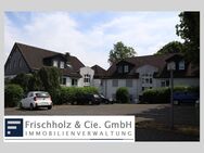 Gemütliche 1-Zimmer-Wohnung in Kierspe-Dorf - Kierspe
