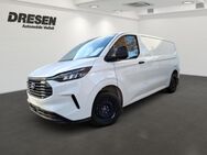 Ford Transit Custom, 2.0 L Kasten 320 L2 Trend FWD V710 TREND EBLUE 110KW, Jahr 2023 - Neuss