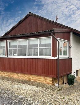 Geräumiges Wohnen in Niederharthausen - Aiterhofen