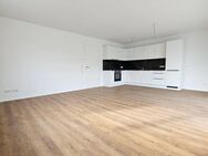 110 m² Wohntraum mit Terrasse – Ruhiges Wohnen über den Dächern von Waldkraiburg - Waldkraiburg
