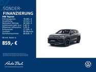 VW Tayron, 1.5 l R-Line eHybrid OPF, Jahr 2022 - Limburg (Lahn)