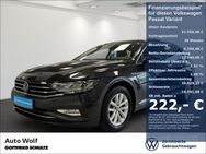 VW Passat Variant, 1.5 TSI Business, Jahr 2022 - Mülheim (Ruhr)