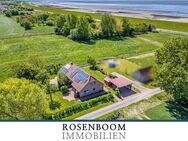 Norddeich! Seltene Gelegenheit in unmittelbarer Nähe zum Wattenmeer - Norden