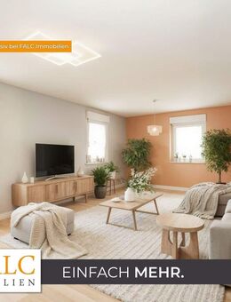 Viel Platz zum Wohnen und fürs Hobby - FALC Immobilien Heilbronn - Heilbronn