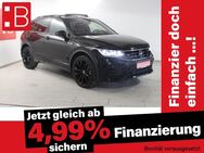 VW Tiguan, 2.0 TDI 2x R Line Black Style FL 5J, Jahr 2022 - Schopfloch (Bayern)