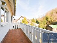Investieren in die Zukunft: Gepflegte Eigentumswohnung mit Balkon in Burkhardtsdorf - Burkhardtsdorf