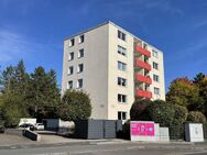 3-Zimmer-Wohnung, Zweitbezug nach Kernsanierung, EBK mit Balkon - Celle