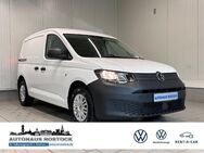 VW Caddy, 2.0 TDI Kasten Cargo EcoProfi, Jahr 2022 - Rostock