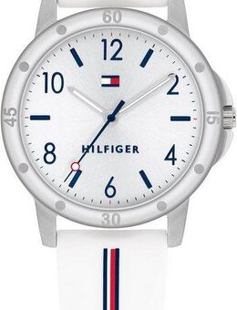 Tommy Hilfiger Quarzuhr KIDS 1720014, Armbanduhr, Kinderuhr, Geschenk, Geburtstag, Schulanfang