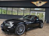 BMW Z3 2.2i M-Sport KLIMA/Har-Kar/LEDER/SZH - Göttingen