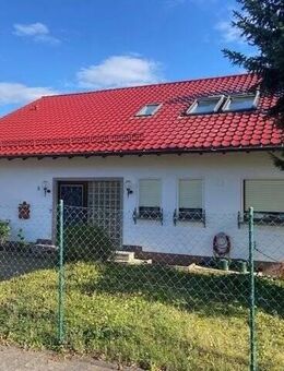 Zwei-bis Dreifamilienhaus im idyllischen Luftkurort Kemmenau - Kemmenau