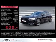 Audi A6, Avant Sport 50 TDI qu, Jahr 2023 - Ingolstadt