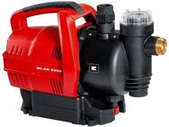 Einhell Hauswasserwerk GC-AW 6333, 3.300 l/h max. Fördermenge