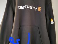 Hoodie von Carhartt Gr.L - Mölln Zentrum