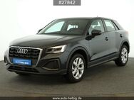 Audi Q2, 30 TFSI ###17Zoll####, Jahr 2022 - Donnersdorf