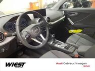 Audi Q2, advanced 40 TFSI quattro Smartphone Interface, Jahr 2024 - Bensheim