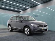 VW Tiguan, 2.0 TDI Move, Jahr 2023 - München