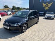 VW Touran IQ.DRIVE 1.5TSI,7-Sitz,Navi,EU6,DAB,TOP,2 - Mengkofen