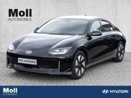 Hyundai IONIQ 6, Techniq 77kWh Techniq-Paket Park-Paket Sitz-Paket, Jahr 2023 - Köln