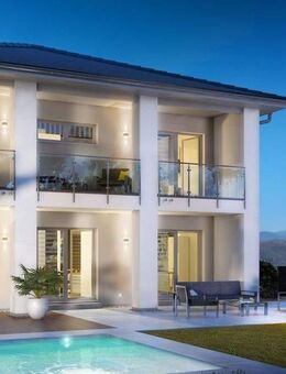 Ihr individuelles Einfamilienhaus in Kaarst - Wohnen nach Ihren Wünschen! - Kaarst