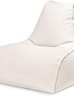 Magma Heimtex Sitzsack Jazz WOOLLY (1 St)