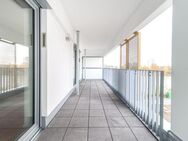 *TOPLAGE* 2-Zi.-Wohnung auf 70 m² inkl. Balkon im "Sky and Water* *ERSTBEZUG* - Frankfurt (Main)