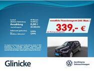 VW Tiguan, 2.0 TDI Life SiHz, Jahr 2024 - Erfurt