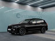 BMW X3, xDrive30e M Sport PA, Jahr 2022 - München