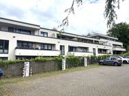 Moderne 2-Zimmer-Eigentumswohnung mit Terrasse und Gartenanteil! - Aachen