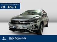 VW T-Roc, 1.5 TSI Style AppConnect, Jahr 2023 - Ludwigsburg