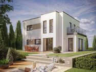 Dein Traumhaus in Kyritz: Maßgeschneidertes Wohnglück mit LivingHaus - Kyritz