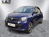 Renault Twingo, 1.0 Limited SCe 70, Jahr 2017 - Lübeck