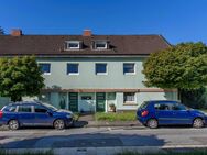Klein aber fein mit Gartenanteil - Remscheid
