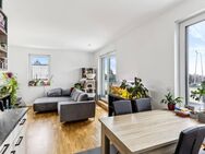 Exklusive, moderne Mietwohnung - Baujahr 2023 - Ideal für Paare oder Singles in Fredersdorf - Fredersdorf-Vogelsdorf