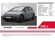 VW ID.3, Pure Performance, Jahr 2022 - Emsdetten