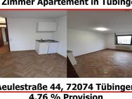 1 Zimmer Apartment in Tübingen - Lustnau - Tübingen