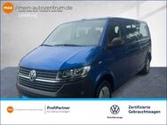 VW T6 .1 Kombi 2.0 TDI L2H1 Klima GRA App-Connect Sitzheizung - Lüneburg