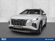 Hyundai Tucson, Select Mild-Hybrid Funktions-Navigations-Paket, Jahr 2024 - Köln