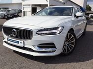 Volvo V90, D4 Inscription||||, Jahr 2020 - Darmstadt