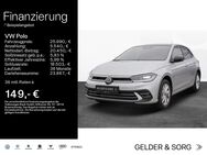 VW Polo, 1.0 TSI Style |||TRAVEL, Jahr 2024 - Haßfurt