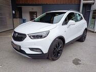 Opel Mokka X Innovation 4x4 +AHK+Leder+Kamera - Bischofswiesen