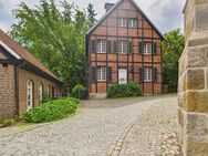 Zeitloser Charme trifft Raumvielfalt - Denkmalgeschütztes Einfamilienhaus mit 6 Zimmern - Telgte