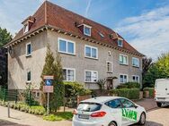 Angebotsübersicht Sonnige Garten-Wohnung mit 3,5 Zimmern in Buxtehude - Buxtehude